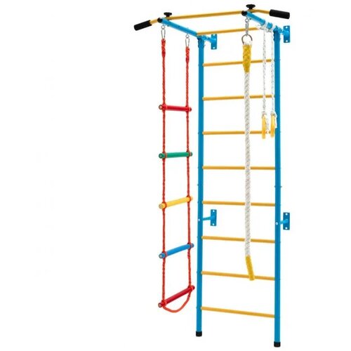  Otro&scaron;ka plezalna stena, plezalna lestev do 100 kg, dim. 107 x 83 x 223 cm Cene