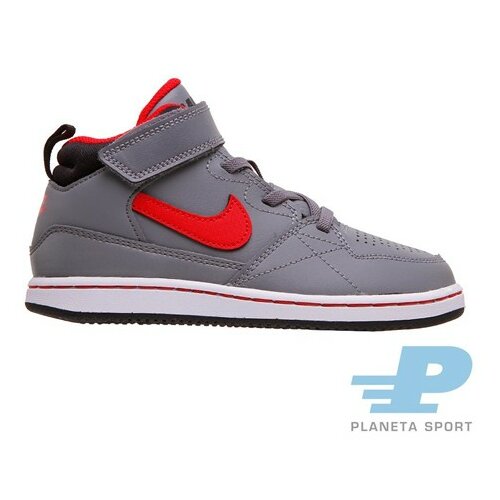 Nike patike za dečake PRIORITY MID GP 653677-060 Slike