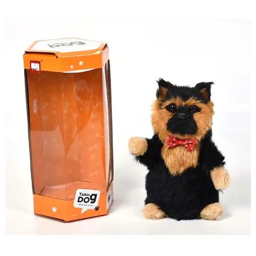 Magic Toys pli&scaron;ani psić koji priča Cijene