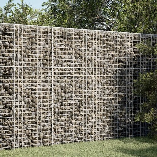  Gabion s žicom debljine 5 mm i mrežom 5x5 cm 50x10x150 cm - 10 cm 150 cm 50 cm Cene