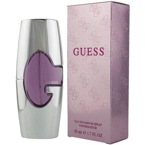 Guess For Women parfemska voda 50 ml za žene Slike