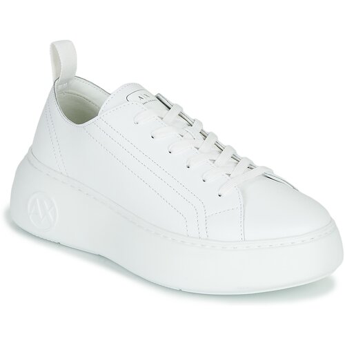 Armani Exchange promna bijela Slike