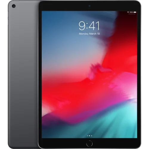 Apple Obnovljeno - znaki rabe - iPad Air 3 (2019) Wi-Fi A2152, (21564884)