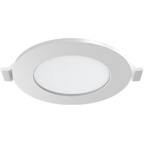 Braytron LED Panel Ugradni Okrugli 3&amp;quot; 3W Beli 4000K BP01-40310 Slike