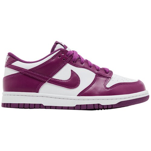 Nike Nizke superge Dunk Low Viotech (GS) Vijolična Cene