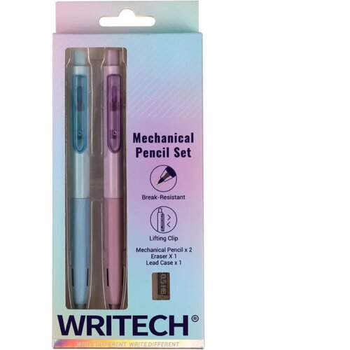 Writech Set Space up Pastel W-5154 Cene