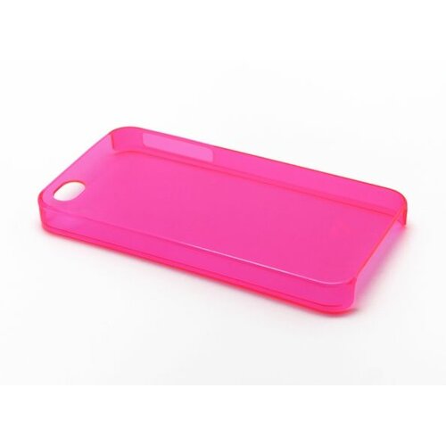 Cellular Line maska cool za iphone 4/4S pink Cene