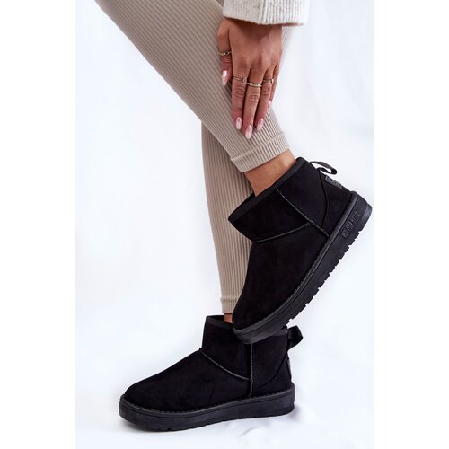 Big Star Women&amp;#039;s Warm Snow Boots Slike