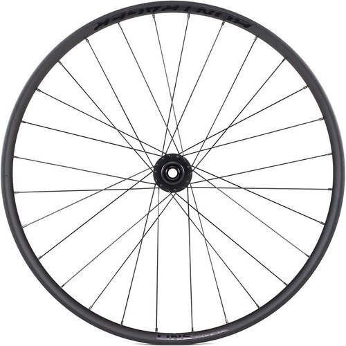  Kotač Prednji Bontrager Line Comp 30 Tlr Boost 27.5 Mtb Wheel, Black Front Slike