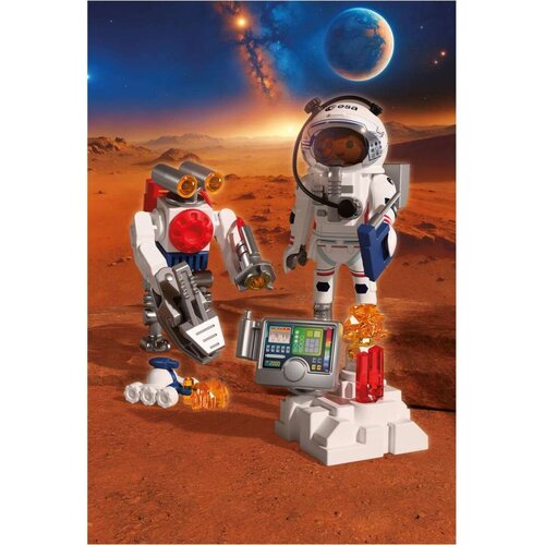  Playset Playmobil 42 Dijelovi Cene