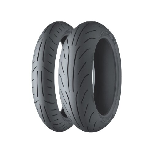 Michelin Letna 150/70-13 64S TL POWER PURE SC R - Skladi&amp;scaron;če 7 (Dostava 1 delovni dan) Slike