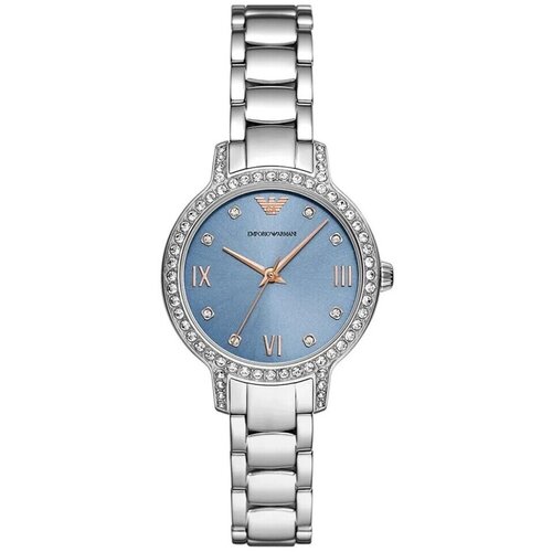 Emporio Armani Analogne ure ty557480 pisana Cene