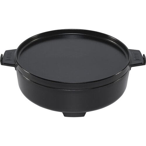 Weber 2in1 Dutch Oven Gourmet BBQ System Cene