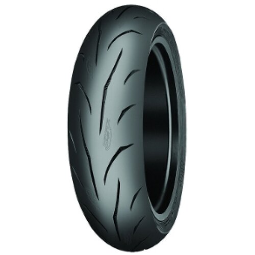 Mitas Sport Force + ( 140/70-17 TT/TL 66H zadnji točak ) Slike