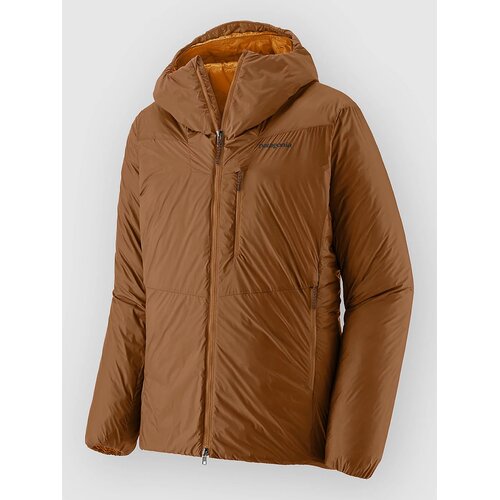 Patagonia DAS Light Hoody Jakna cinnamon brown Cene