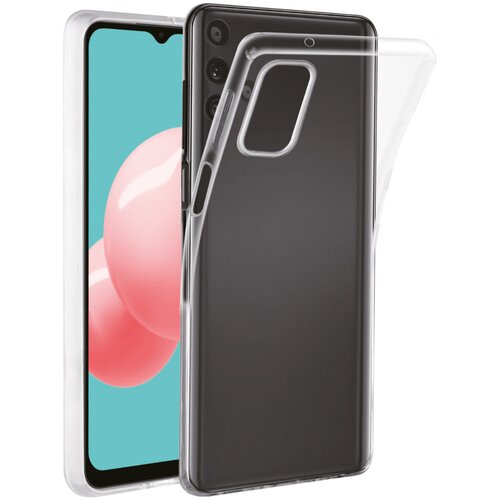 Vivanco super Slim Galaxy A32 5G 62446 SSCVVSGA32T transparent Slike