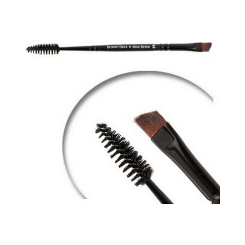 veg-up Duo Brow Brush Nr.99 Cene