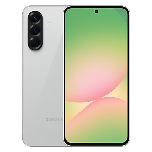 Samsung Galaxy A56 A566 5G Dual Sim 8GB RAM 128GB - Lightgray Cijene