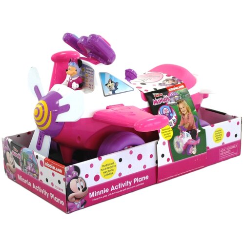  053207 GURALICA AVION MINNIE Cijene