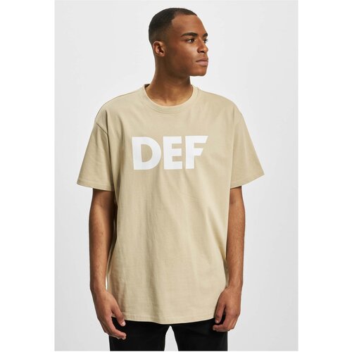DEF Her secret t-shirt wet sand Slike