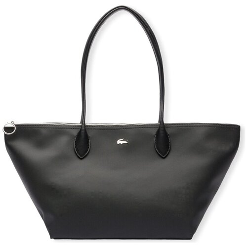 Lacoste Denarnice Athena Bag NF4826ZP - Noir Črna Cene