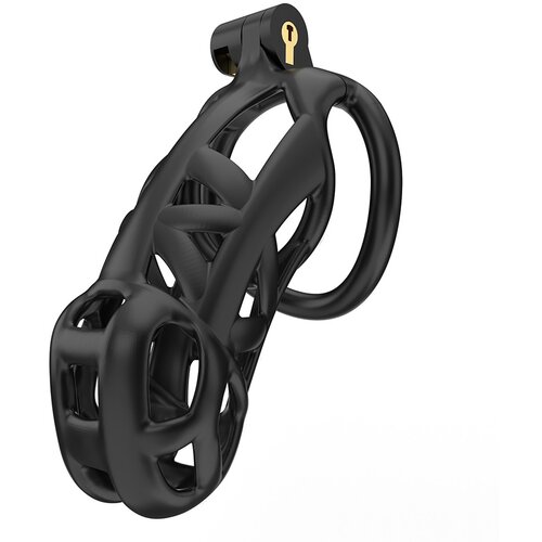 Cellmate Guardian Chastity Cage Size 4 Cijene