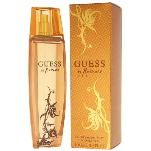 Parfem za žene Guess EDP By Marciano (100 ml)