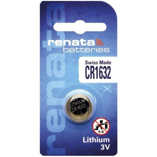 Renata CR1632 baterija, (21335379) Cene