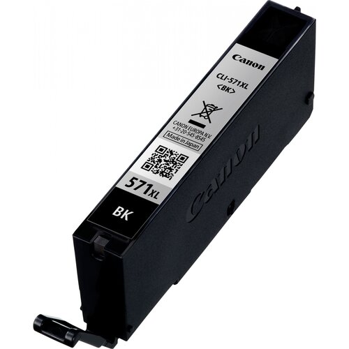 Canon TIN CLI-571XL black Cijene