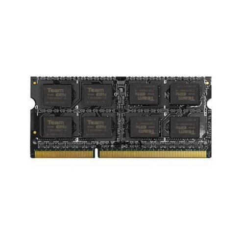 TEAM ELITE RAM memorija -DDR3-8GB-SODIMM 204-pin Cene