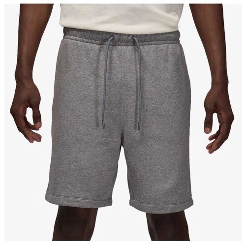 Nike muški šorc M j brkln flc short FV7285-091 Cene