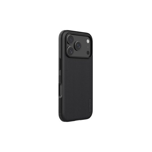  Futrola nillkin super frost pro magnetic za iphone 17 pro max (6.9) crna ( F121393 ) Slike