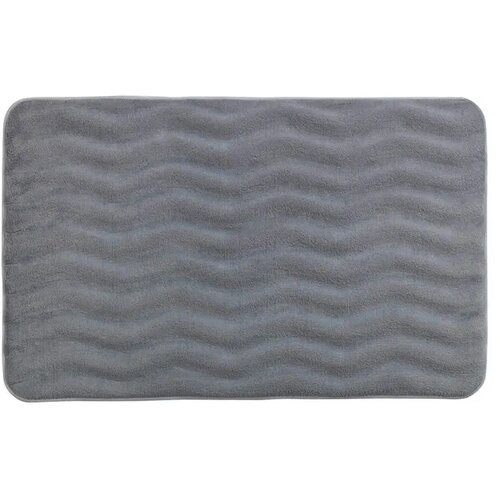 Wenko Wave Grey prostirka 50x80cm Cene
