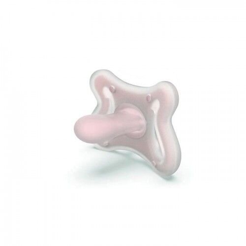 Suavinex Zero Zero Physiological Teat duda -2-2 m 1 kom Slike