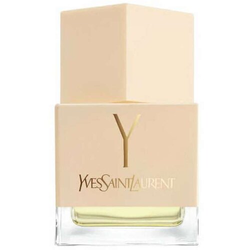 Parfem za žene Yves Saint Laurent EDT Y 80 ml Slike