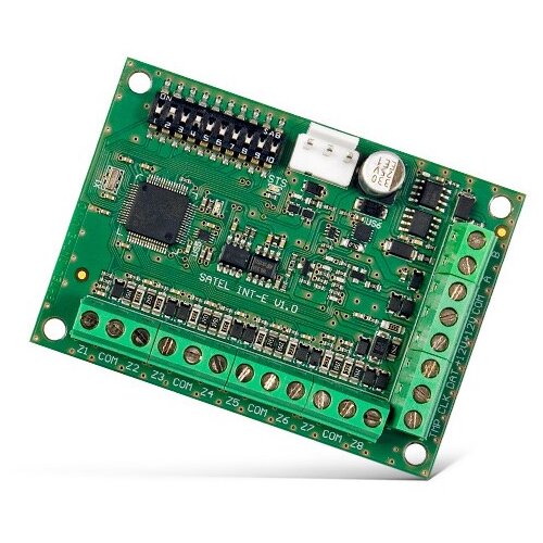 Satel INT-E alarm /detector accessory Cijene