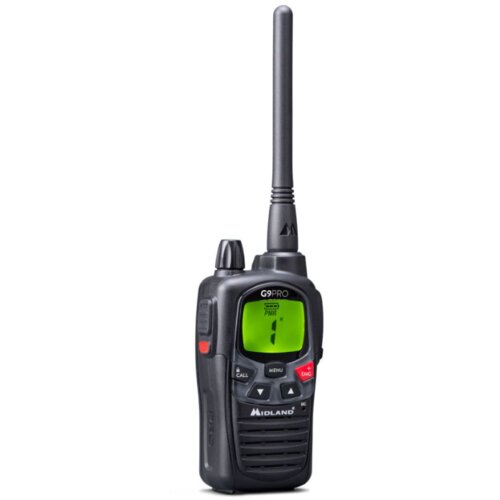 Midland G9 Pro Toki-voki Slike