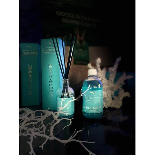 Fabbrimarine DIfuzer - &scaron;tapići, 250ml Cene