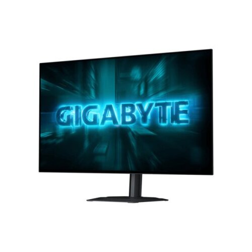 Gigabyte Monitor GO27Q24G 27&rdquo; WOLED, 2560 x 1440 (QHD) 240Hz, 275 cd/m2, Tilt, Swivel, Height Cijene