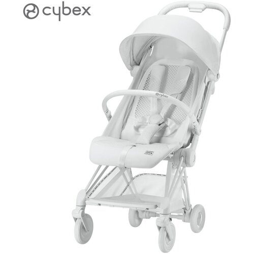 Cybex Fashion® otro&scaron;ki voziček coya&trade; urban mobility white Cene