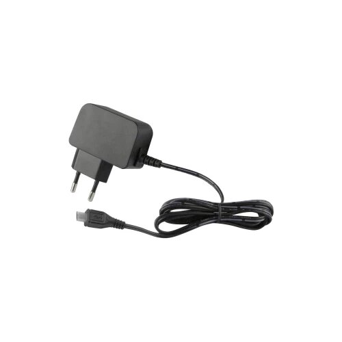 HN Power HNP06-MINIUSBL6 HNP06-MINIUSBL6 usb punjač utičnica izlazna struja maks. 1500 ma 1 x mini usb stabilizirano Cene