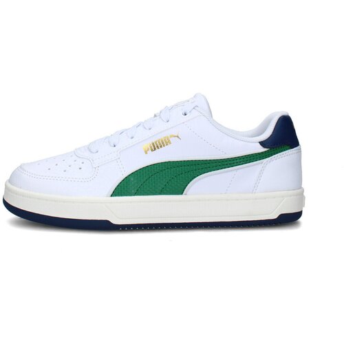 Puma Nizke superge 403203-02 Bela Cene