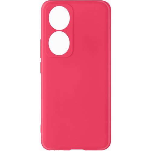 AVIZAR Ohi&scaron;je Honor 90 Soft Touch, Fast Cover Series - Fuchsia, (20886164) Cene