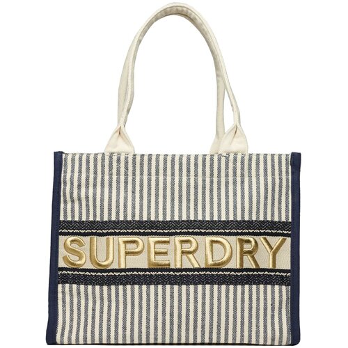Superdry Luxe Tote ženska torba W9110381A_JKC Slike