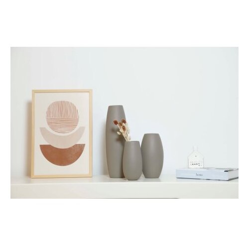 WALLXPERT vaza set roll set mink Cene