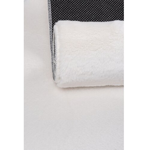  Tepih RABBIT-FOX 160x230 cm krem Slike