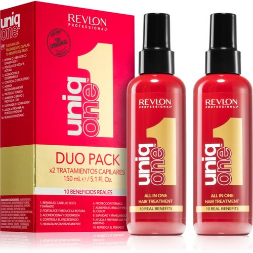Revlon Professional Uniq One All In One Classsic set (za lase brez vitalnosti) Cene