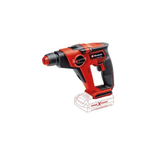 Aku čekić bušilica Power X-Change TE-HD 18/12 Li – Solo Einhell Cijene
