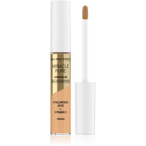 Max Factor Miracle Pure korektor 7,8 ml nijansa 02 Cijene