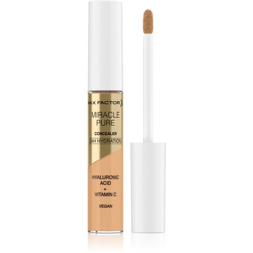 Max Factor Miracle Pure korektor 7,8 ml odtenek 02 Slike
